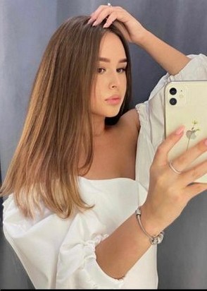 Эвелина (24), No phrase key specified, 2,000 ₽ час, Услуги семейной паре, Массаж классический, тел +7(908)627-97-41