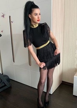 Надя (25), No phrase key specified, 2,000 ₽ час, Окончание на лицо, Игры, тел +7(978)319-68-36