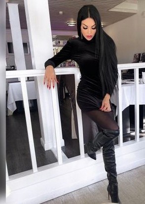 Лена (25), No phrase key specified, 2,000 ₽ час, Массаж расслабляющий, Госпожа, тел +7(986)840-16-96