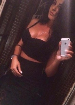 Юля (26), Коньково, 3,000 ₽ час, Минет глубокий, Массаж расслабляющий, тел +7(918)513-86-96