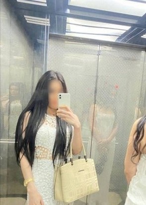 Милена (21), Севастопольская, 1,500 ₽ час, Минет в презервативе, Массаж расслабляющий, тел +7(902)806-09-64