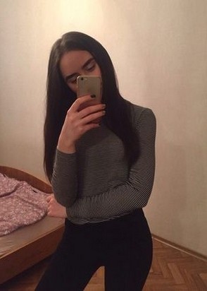 Полина (21), No phrase key specified, 1,600 ₽ час, Секс классический, Минет без резинки, тел +7(928)653-79-39