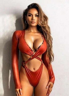 Vivian (22), No phrase key specified, 7,000 ₽ час, Куннилингус, Стриптиз профи, тел +7(952)937-13-09