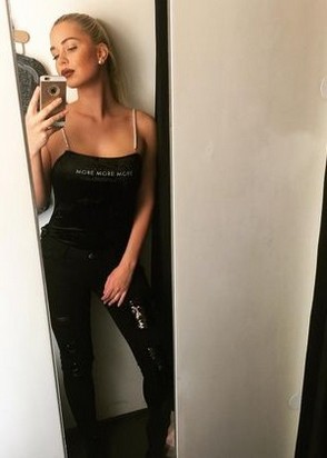 Лиза (21), No phrase key specified, 10,000 ₽ час, Золотой дождь мне (даме), Трамплинг, тел +7(902)601-59-71