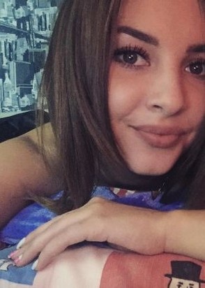 Оксана (24), No phrase key specified, 2,000 ₽ час, Секс анальный, Окончание на грудь, тел +7(927)746-56-76