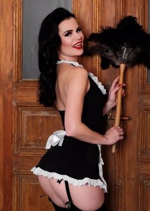 Мария (36), Фили, 3,000 ₽ час, Минет без резинки, Стриптиз не профи, тел +7(989)842-28-43