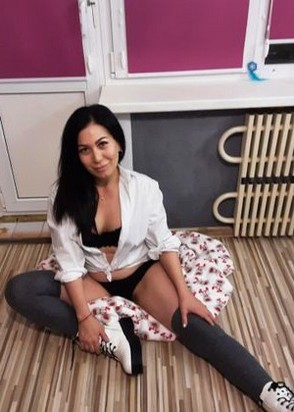 Милана (36), No phrase key specified, 5,000 ₽ час, Секс классический, Минет в презервативе, тел +7(919)165-56-62