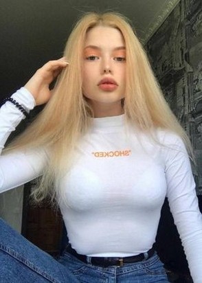 Мила (21), Технопарк, 10,000 ₽ час, Услуги семейной паре, Минет без резинки, тел +7(995)057-76-63