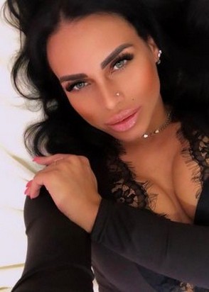 Милена (25), Верхние Котлы, 10,000 ₽ час, Минет в презервативе, Стриптиз профи, тел +7(908)304-80-41