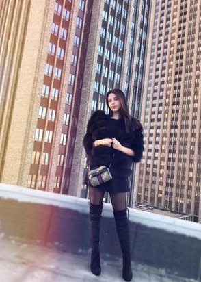 Элина (27), No phrase key specified, 8,000 ₽ час, Стриптиз не профи, Массаж урологический, тел +7(938)793-59-79