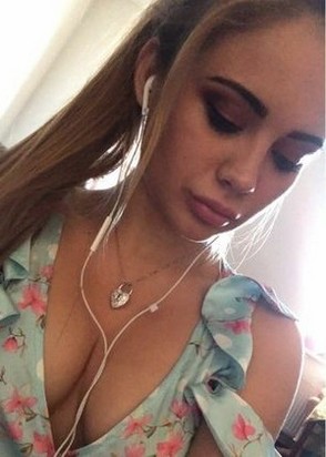 Эрика (27), No phrase key specified, 8,000 ₽ час, Секс классический, Окончание на лицо, тел +7(937)297-52-17