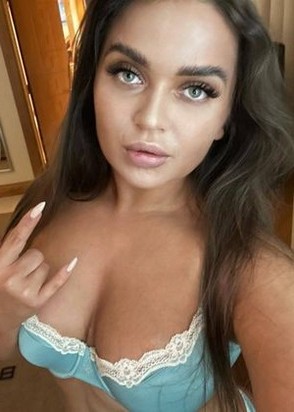 Юленька (22), No phrase key specified, 8,000 ₽ час, Секс групповой, Окончание в рот, тел +7(988)306-29-94