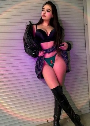 Эвелина (24), No phrase key specified, 2,000 ₽ час, Услуги семейной паре, Массаж урологический, тел +7(989)542-03-52