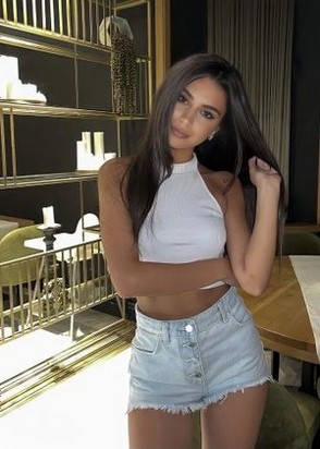 Катя  (25), No phrase key specified, 8,000 ₽ час, Окончание на лицо, Массаж классический, тел +7(999)391-64-30