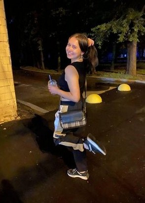 Лилия (28), No phrase key specified, 2,000 ₽ час, Минет без резинки, Фетиш, тел +7(988)973-75-32