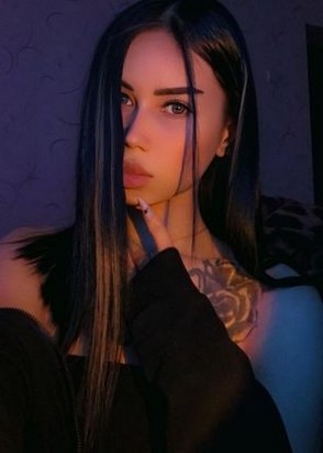 Леся (24), No phrase key specified, 2,500 ₽ час, Окончание на лицо, Массаж профессиональный, тел +7(986)045-86-15