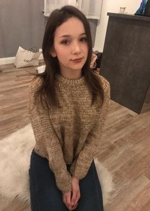 Лилия (22), No phrase key specified, 2,500 ₽ час, Куннилингус, Окончание на лицо, тел +7(902)691-95-49