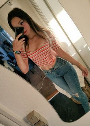 Лиза (23), No phrase key specified, 2,500 ₽ час, Секс классический, Куннилингус, тел +7(902)527-07-03