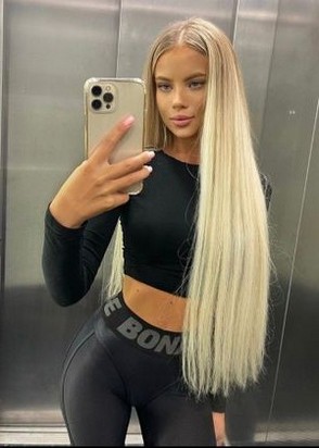 Софья (25), No phrase key specified, 3,000 ₽ час, Минет глубокий, Окончание на лицо, тел +7(919)932-58-71