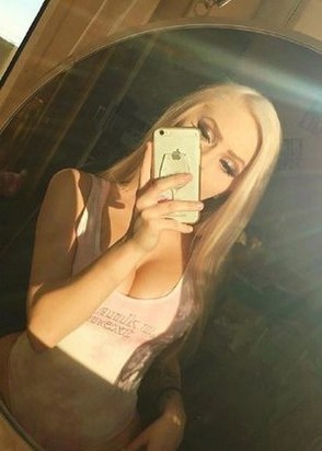 Кристина (22), No phrase key specified, 2,000 ₽ час, Минет в презервативе, Массаж профессиональный, тел +7(988)376-73-48