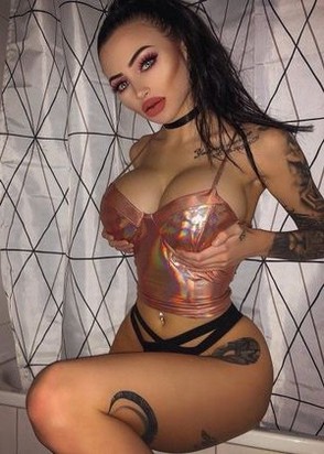 Анастасия (27), No phrase key specified, 2,000 ₽ час, Секс анальный, Минет в презервативе, тел +7(989)874-39-40