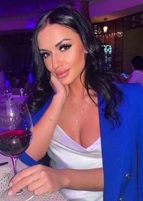 Азима (27), No phrase key specified, 12,000 ₽ час, Минет в презервативе, Окончание на лицо, тел +7(921)307-34-29