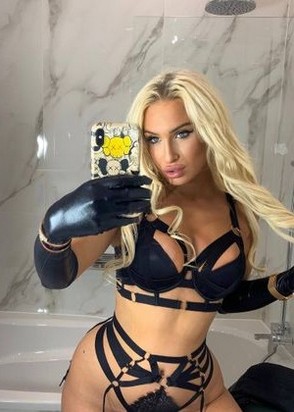 Барбара (22), No phrase key specified, 15,000 ₽ час, Игрушки, Ролевые игры, тел +7(917)760-37-08