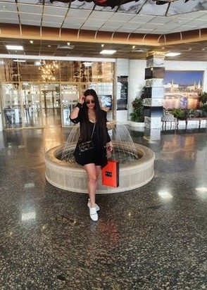 Юля (25), No phrase key specified, 9,000 ₽ час, Стриптиз не профи, Игры, тел +7(908)175-36-27