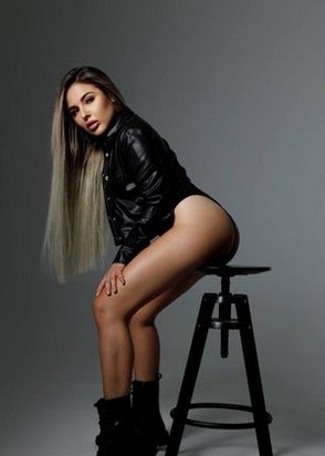 Вика (24), No phrase key specified, 10,000 ₽ час, Куннилингус, Массаж расслабляющий, тел +7(902)071-63-71