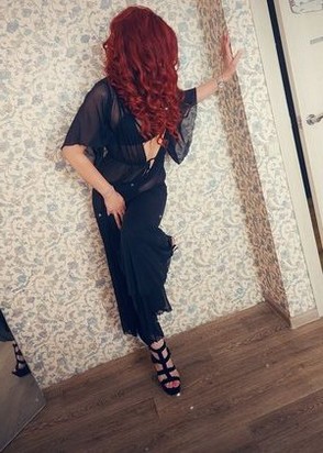 Ирина (27), No phrase key specified, 5,000 ₽ час, Секс классический, Окончание на грудь, тел +7(928)795-83-58