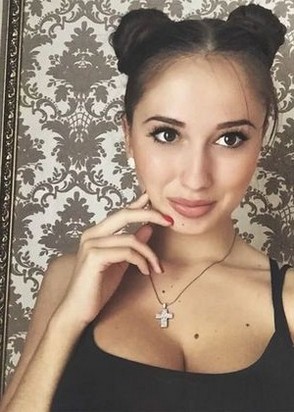 Аня (26), No phrase key specified, 2,500 ₽ час, Массаж профессиональный, Золотой дождь мне (даме), тел +7(908)238-62-92