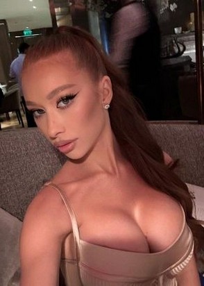 Надя (25), No phrase key specified, Окончание на грудь, Окончание на лицо, тел +7(908)289-23-10