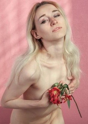 Ася (25), No phrase key specified, 7,000 ₽ час, Куннилингус, Окончание на лицо, тел +7(950)784-83-52