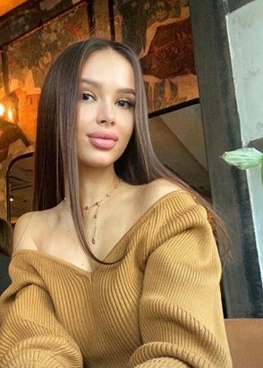 Кира (24), No phrase key specified, 8,000 ₽ час, Секс классический, Окончание на грудь, тел +7(999)295-41-38