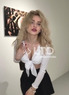 индивидуалка Яна, анкета 402343, 27 лет, метро Кутузовская, фото 1