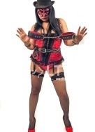 индивидуалка Каролина, анкета 402565, 35 лет, метро Ленинский проспект, фото 1