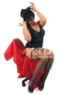 девушка по вызову Каролина, анкета 402565, 35 лет, метро Ленинский проспект, фото 4