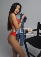 индивидуалка Жасмин, анкета 402569, 25 лет, метро Авиамоторная, фото 1