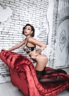 путана Кира, анкета 406725, 24 года, метро Бауманская, фото 3