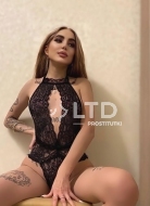 Кристина (24), Марьина роща, 8,000 ₽ час, Окончание на лицо, Массаж эротический, тел +7(900)729-39-76