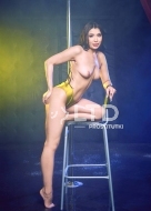 Алсу (31), Южное Бутово, 6,000 ₽ час, Ролевые игры, Стриптиз не профи, тел +7(988)635-60-04