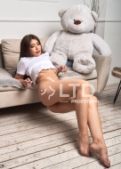 девушка по вызову Алсу, анкета 406782, 31 год, метро Улица Скобелевская, фото 4