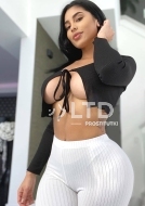 девушка по вызову Дарина, анкета 406923, 26 лет, метро Павелецкая, фото 4