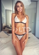 индивидуалка Катя, анкета 406936, 25 лет, метро Чертановская, фото 1