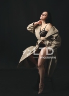 девушка по вызову Кристи, анкета 407018, 38 лет, метро Академическая, фото 4