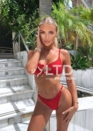 девушка по вызову Liana, анкета 407077, 26 лет, метро Арбатская, фото 4