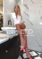 Liana (26), Боровицкая, 15,000 ₽ час, Минет глубокий, Стриптиз профи, тел +7(995)386-31-94