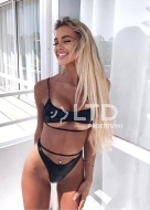 шлюха Liana, анкета 407077, 26 лет, метро Арбатская, фото 2