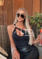 индивидуалка Liana, анкета 407077, 26 лет, метро Арбатская, фото 1