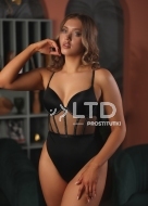 девушка по вызову Мишель, анкета 413943, 23 года, метро Кутузовская, фото 4